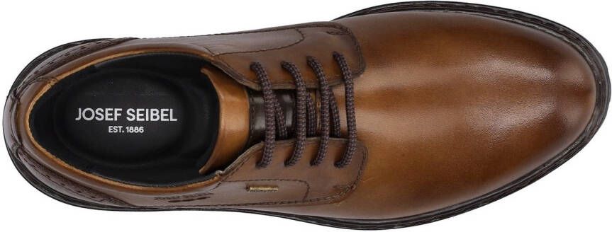 Josef Seibel Veterschoenen Erroll 50
