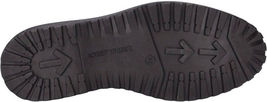 Josef Seibel Veterschoenen Erroll 50 Vrijetijdsschoen lage schoen in schoenwijdte G