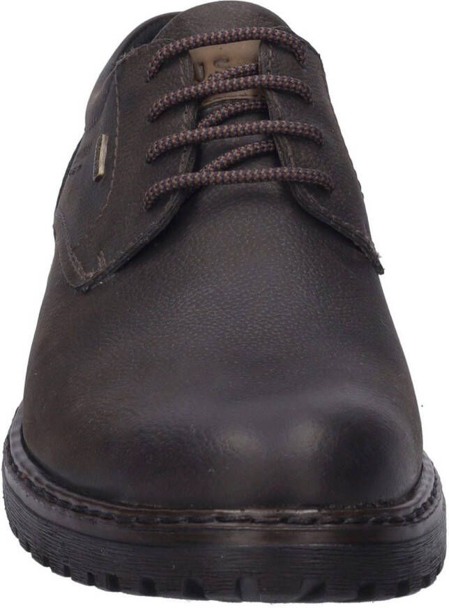 Josef Seibel Veterschoenen Erroll 50 Vrijetijdsschoen lage schoen in schoenwijdte G