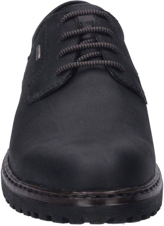 Josef Seibel Veterschoenen Erroll 50 Vrijetijdsschoen lage schoen in schoenwijdte G
