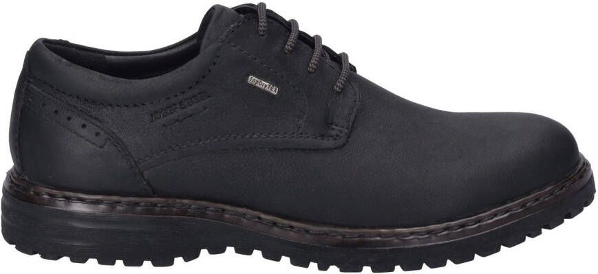 Josef Seibel Veterschoenen Erroll 50 Vrijetijdsschoen lage schoen in schoenwijdte G