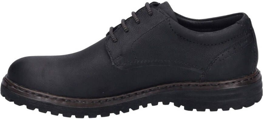 Josef Seibel Veterschoenen Erroll 50 Vrijetijdsschoen lage schoen in schoenwijdte G