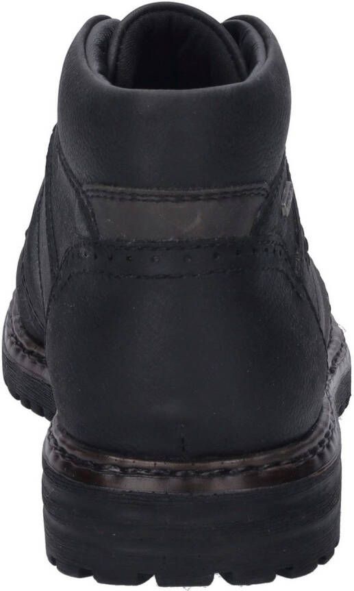 Josef Seibel Veterschoenen Erroll 52