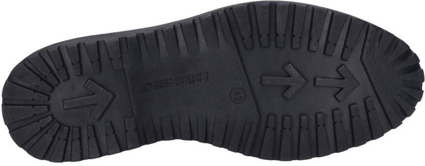 Josef Seibel Veterschoenen Erroll 52