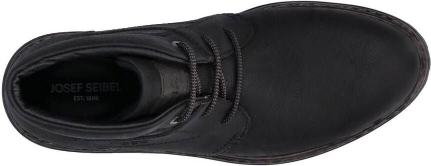Josef Seibel Veterschoenen Erroll 52