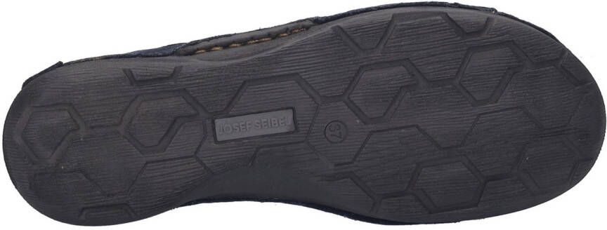 Josef Seibel Veterschoenen Fergey 40