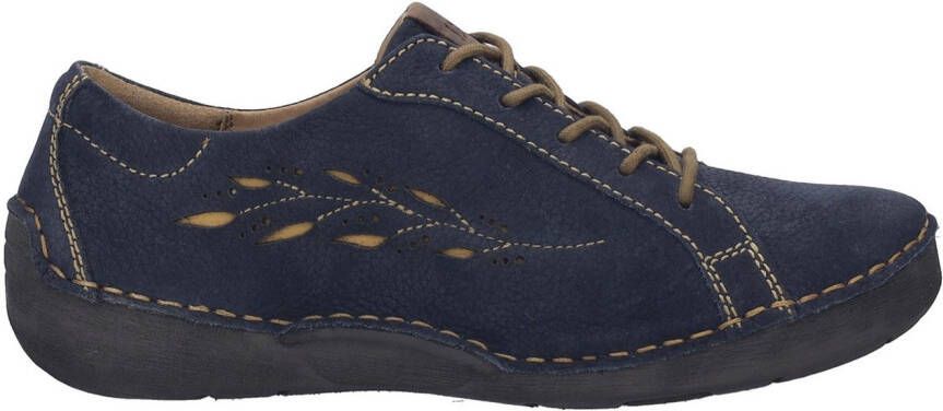 Josef Seibel Veterschoenen Fergey 40