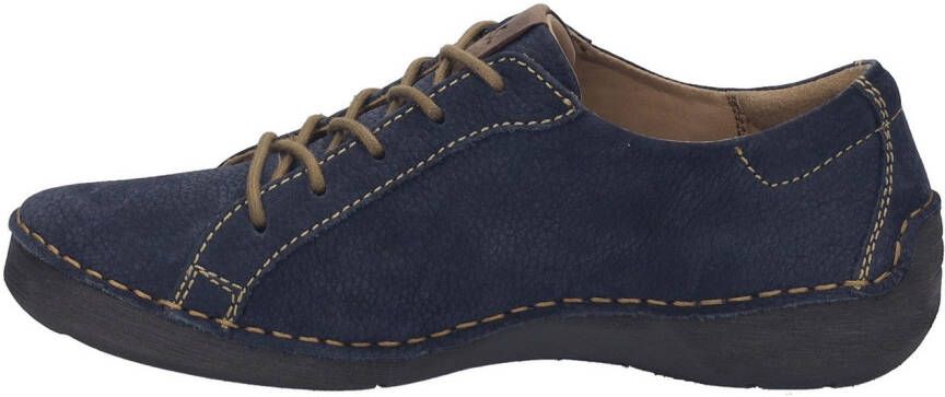 Josef Seibel Veterschoenen Fergey 40