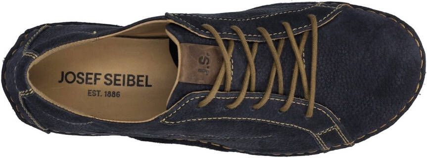 Josef Seibel Veterschoenen Fergey 40