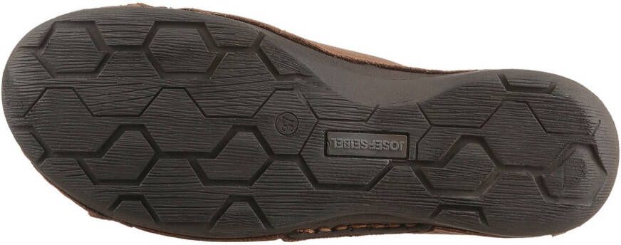 Josef Seibel Veterschoenen Fergey 40