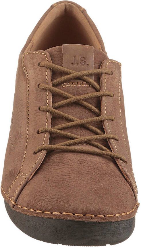 Josef Seibel Veterschoenen Fergey 40