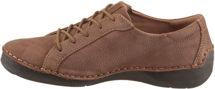Josef Seibel Veterschoenen Fergey 40