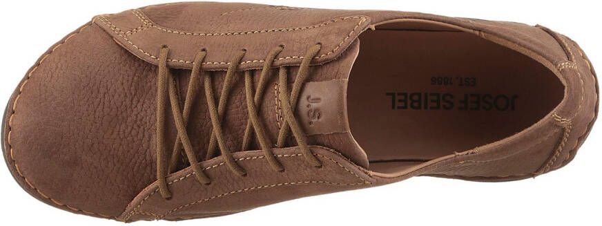 Josef Seibel Veterschoenen Fergey 40