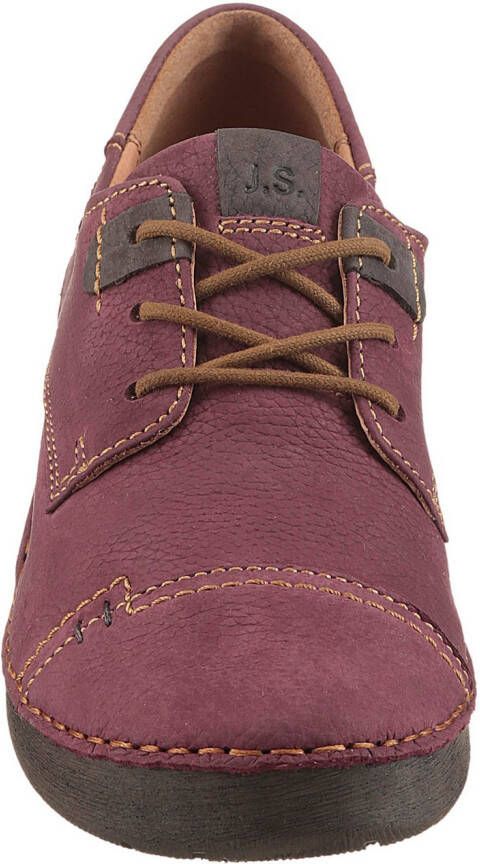 Josef Seibel Veterschoenen Fergey 41