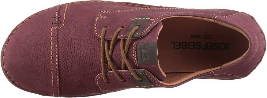 Josef Seibel Veterschoenen Fergey 41