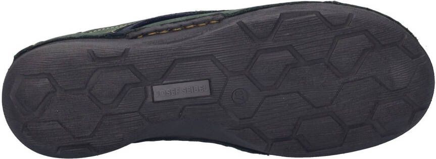 Josef Seibel Veterschoenen Fergey 41