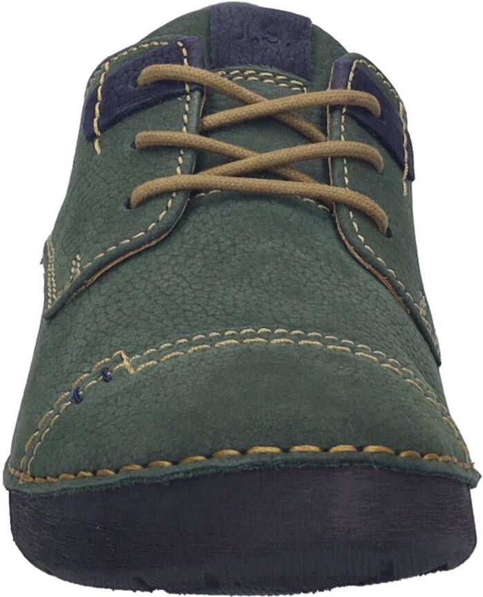 Josef Seibel Veterschoenen Fergey 41