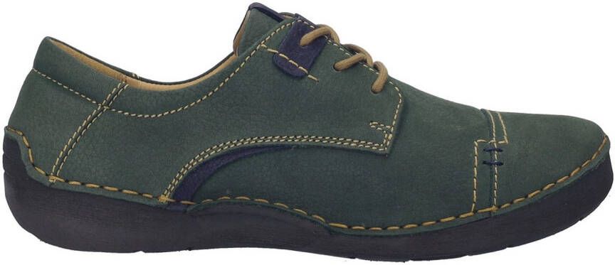 Josef Seibel Veterschoenen Fergey 41