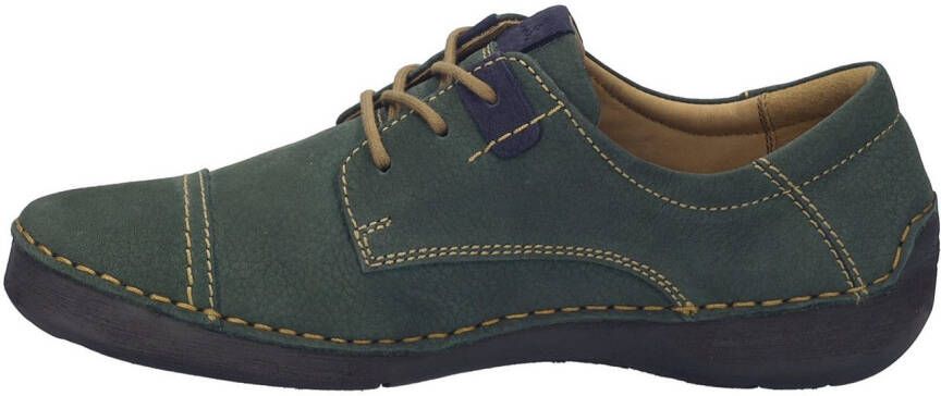 Josef Seibel Veterschoenen Fergey 41
