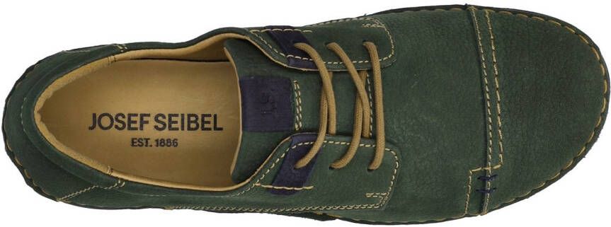 Josef Seibel Veterschoenen Fergey 41