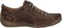 Josef Seibel Veterschoenen FERGEY 56 Vrijetijdsschoen lage schoen veterschoen met uitneembare binnenzool - Thumbnail 7