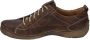 Josef Seibel Veterschoenen FERGEY 56 Vrijetijdsschoen lage schoen veterschoen met uitneembare binnenzool - Thumbnail 8