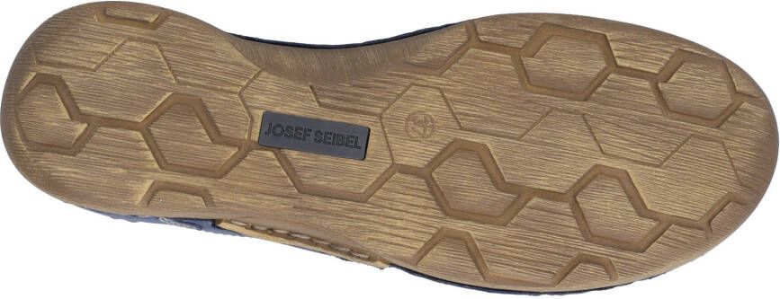 Josef Seibel Lage Sneakers FERGEY 56 - Foto 4