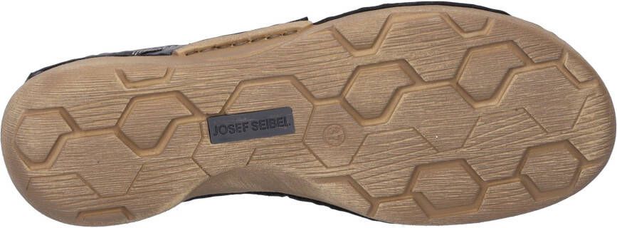 Josef Seibel Veterschoenen FERGEY 56 met uitneembare binnenzool vrijetijdsschoen lage schoen veterschoen