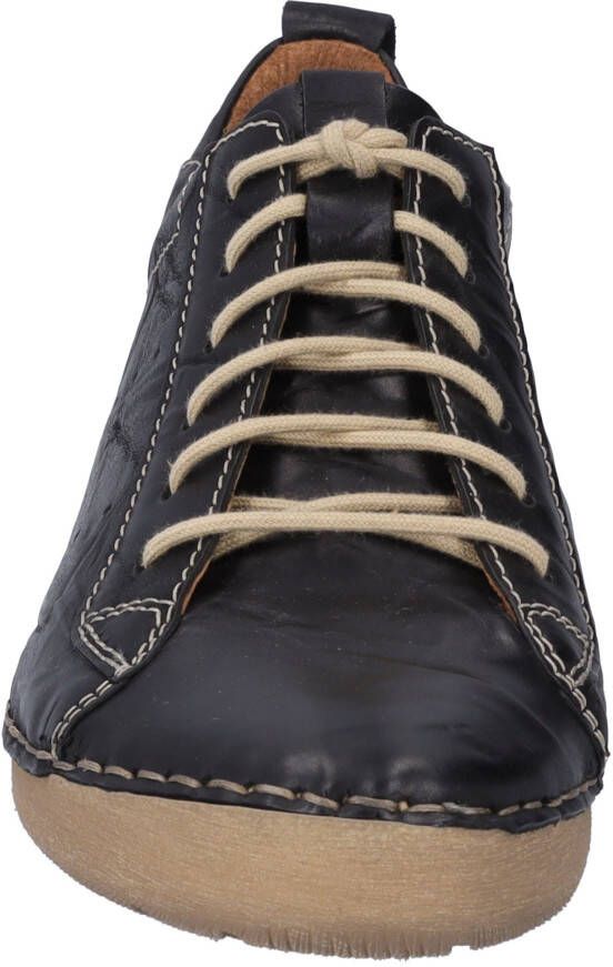 Josef Seibel Veterschoenen FERGEY 56 met uitneembare binnenzool vrijetijdsschoen lage schoen veterschoen
