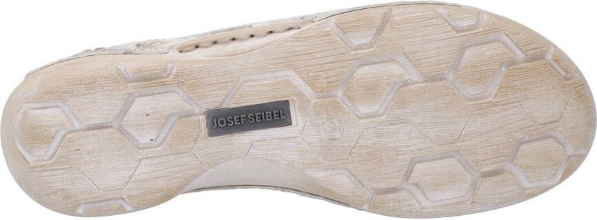 Josef Seibel Veterschoenen FERGEY 56 met een uitneembare binnenzool