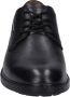 Josef Seibel Veterschoenen Harry 50 in brede vorm vrijetijdsschoen lage schoen veterschoen - Thumbnail 5
