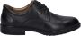 Josef Seibel Veterschoenen Harry 50 in brede vorm vrijetijdsschoen lage schoen veterschoen - Thumbnail 6