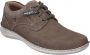 Josef Seibel Veterschoenen ANVERS 36 in extra brede vorm vrijetijdsschoen lage schoen veterschoen - Thumbnail 12