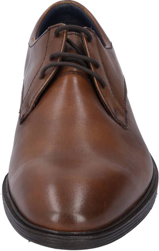 Josef Seibel Veterschoenen JONATHAN 03 met used finish