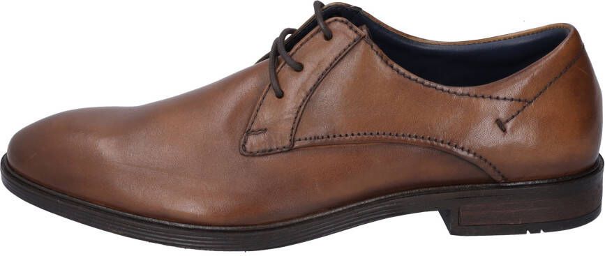 Josef Seibel Veterschoenen JONATHAN 03 met used finish