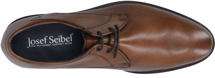 Josef Seibel Veterschoenen JONATHAN 03 met used finish