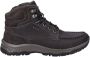 Josef Seibel Veterschoenen Leroy 01 trekkinglaarzen laarzen winterschoen met verwisselbare binnenzool in breedte h - Thumbnail 6