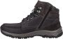 Josef Seibel Veterschoenen Leroy 01 trekkinglaarzen laarzen winterschoen met verwisselbare binnenzool in breedte h - Thumbnail 7