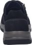 Josef Seibel Casual veterschoenen voor heren in zwart - Thumbnail 5