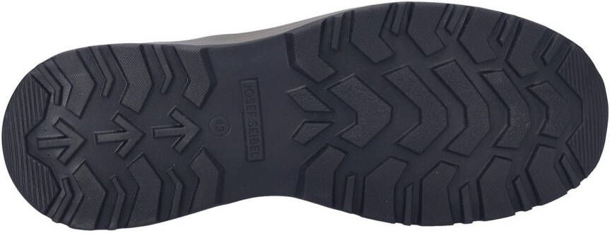 Josef Seibel Veterschoenen Leroy 55
