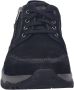 Josef Seibel Leroy 55 Halbschuh für Herren Schwarz - Thumbnail 5