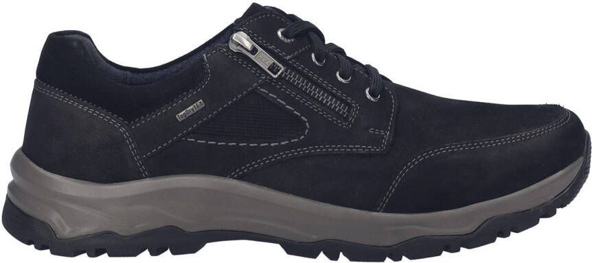 Josef Seibel Veterschoenen Leroy 55