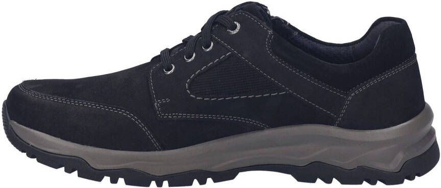 Josef Seibel Veterschoenen Leroy 55