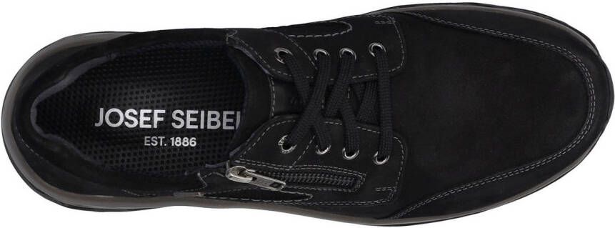 Josef Seibel Veterschoenen Leroy 55