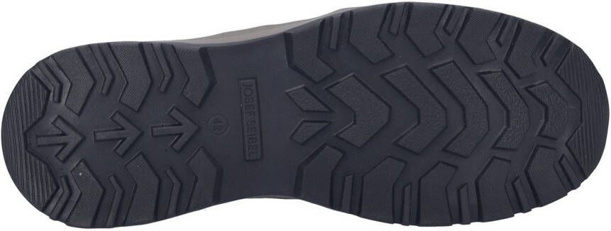 Josef Seibel Veterschoenen Leroy 56