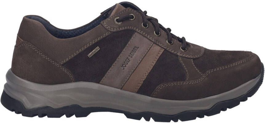 Josef Seibel Veterschoenen Leroy 56