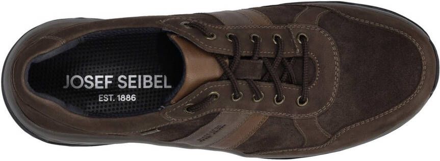 Josef Seibel Veterschoenen Leroy 56