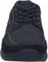 Josef Seibel Marley 51 Sneaker für Herren Schwarz - Thumbnail 6