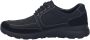 Josef Seibel Marley 51 Sneaker für Herren Schwarz - Thumbnail 7