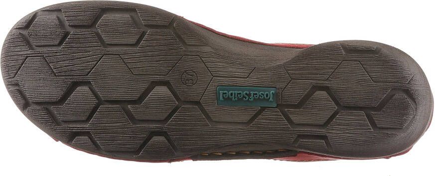 Josef Seibel Veterschoenen met uitneembaar voetbed